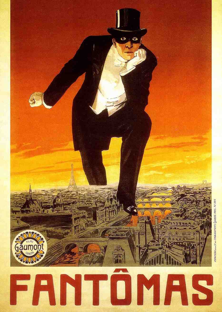 方托马斯