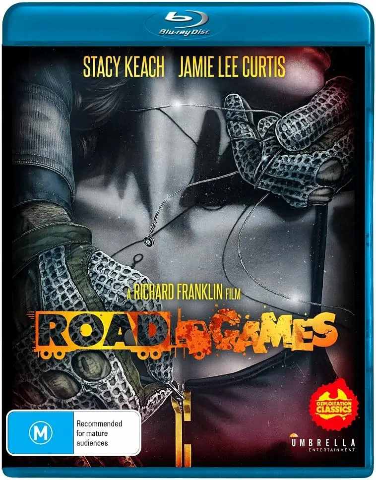 公路游戏