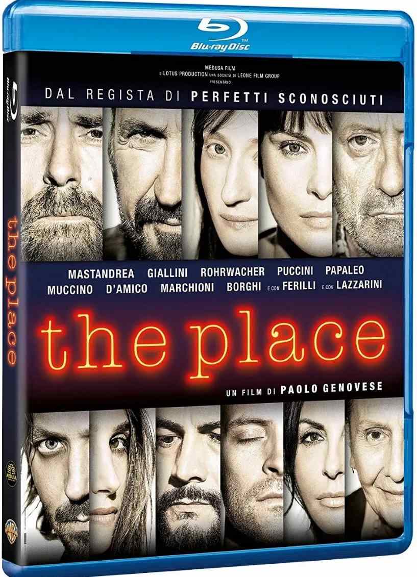 命运咖啡馆