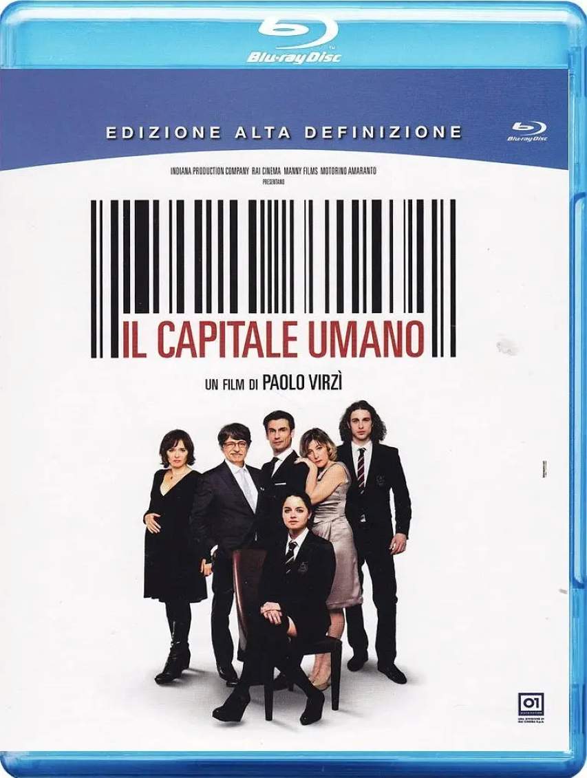 人力资本