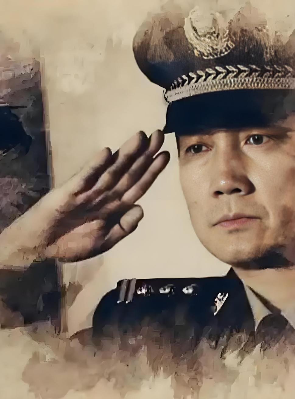 刑事档案