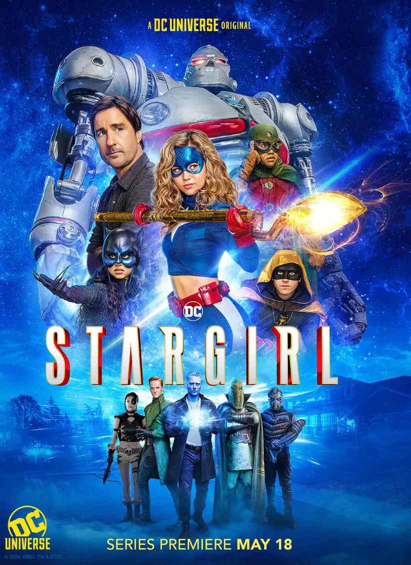 逐星女 第一季