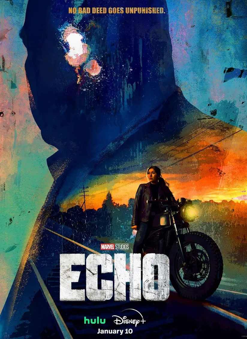 回声