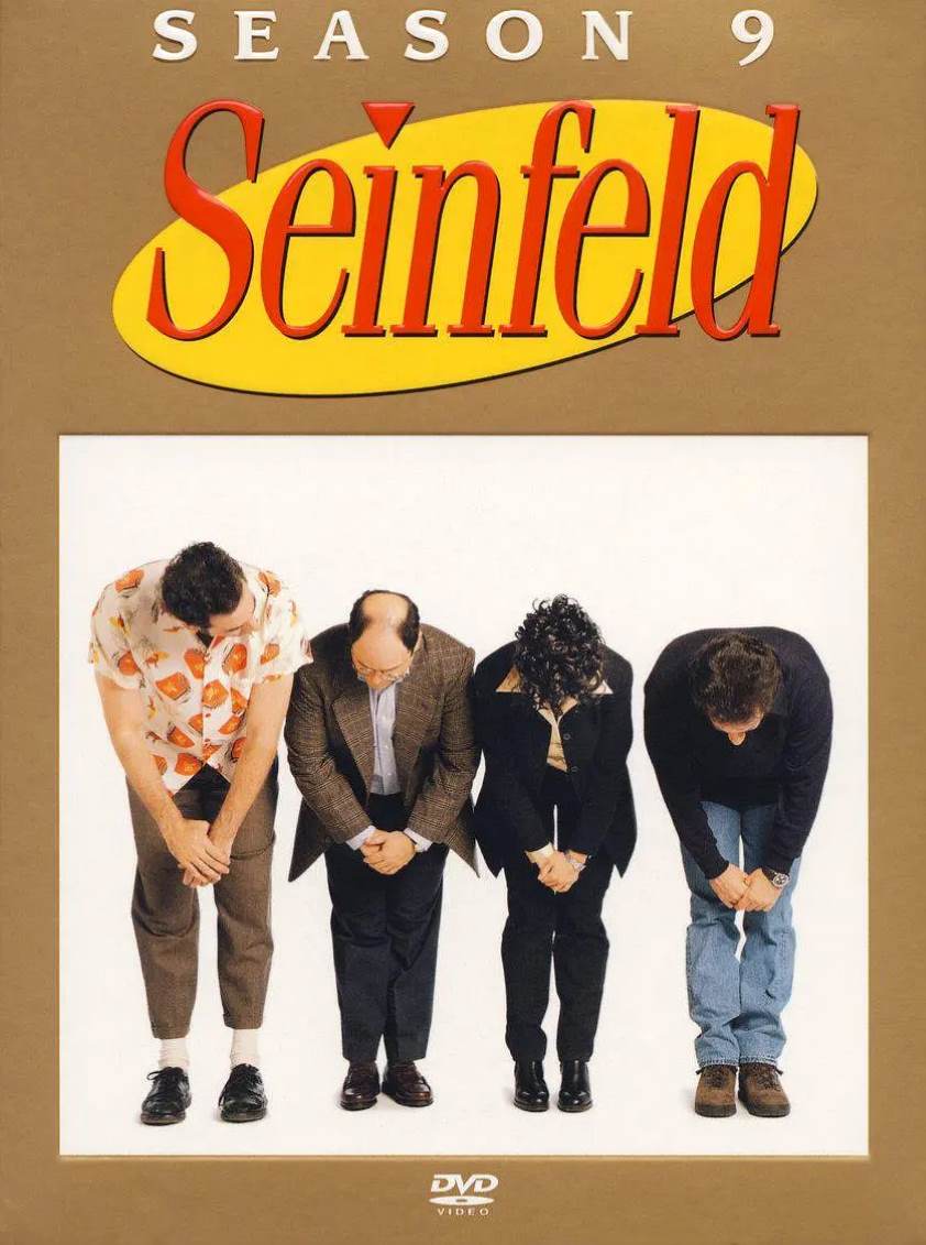 宋飞正传 第九季