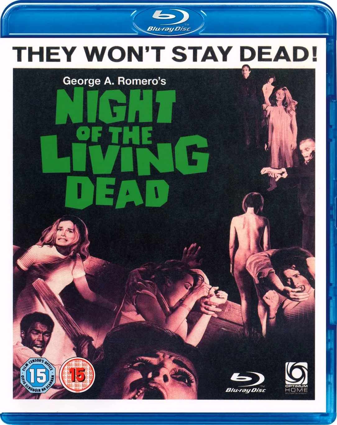 活死人之夜