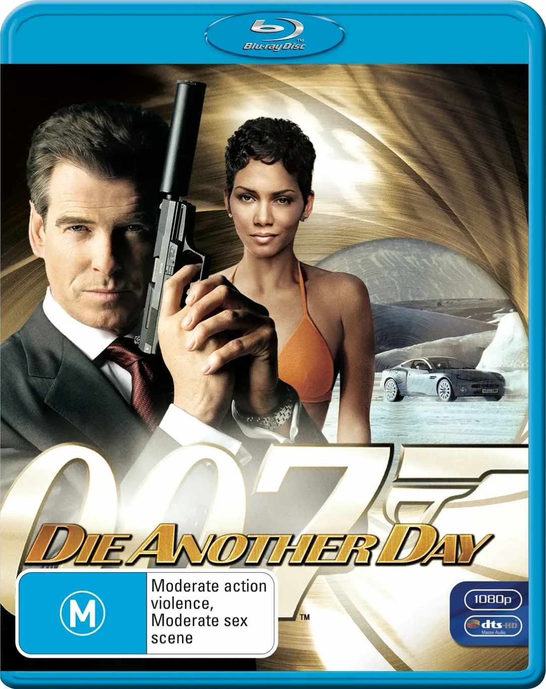 007之择日而亡