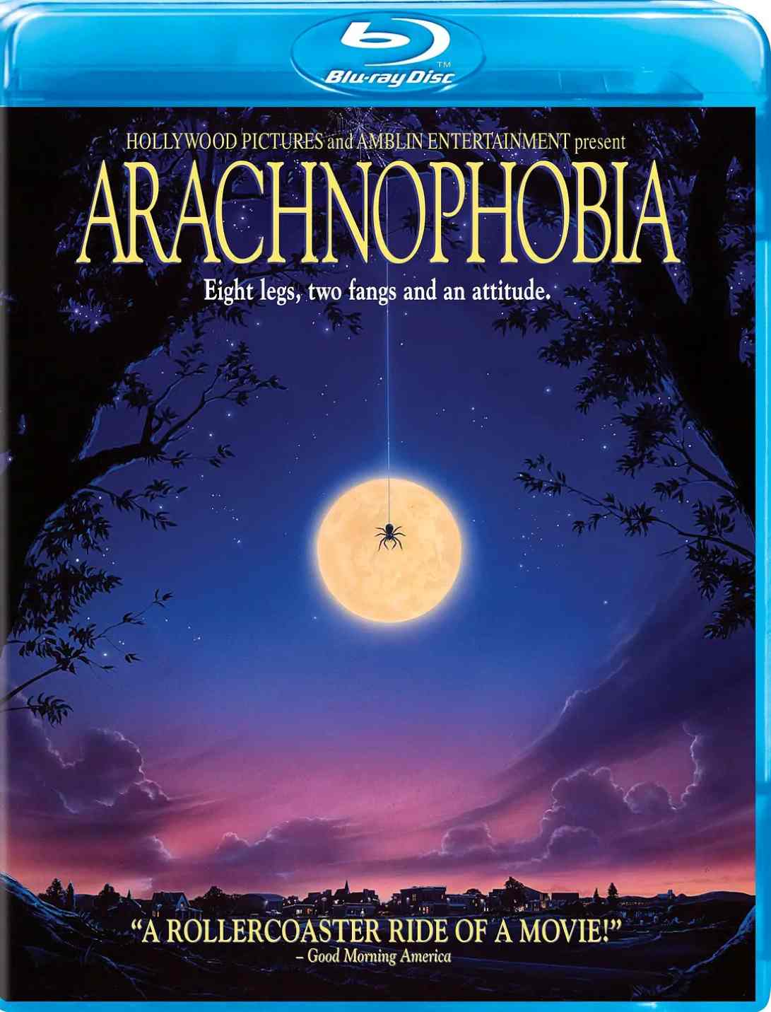 小魔星