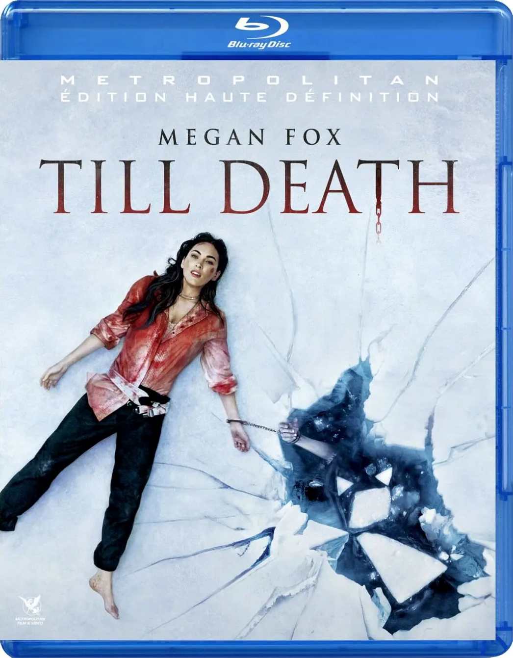 至死不渝
