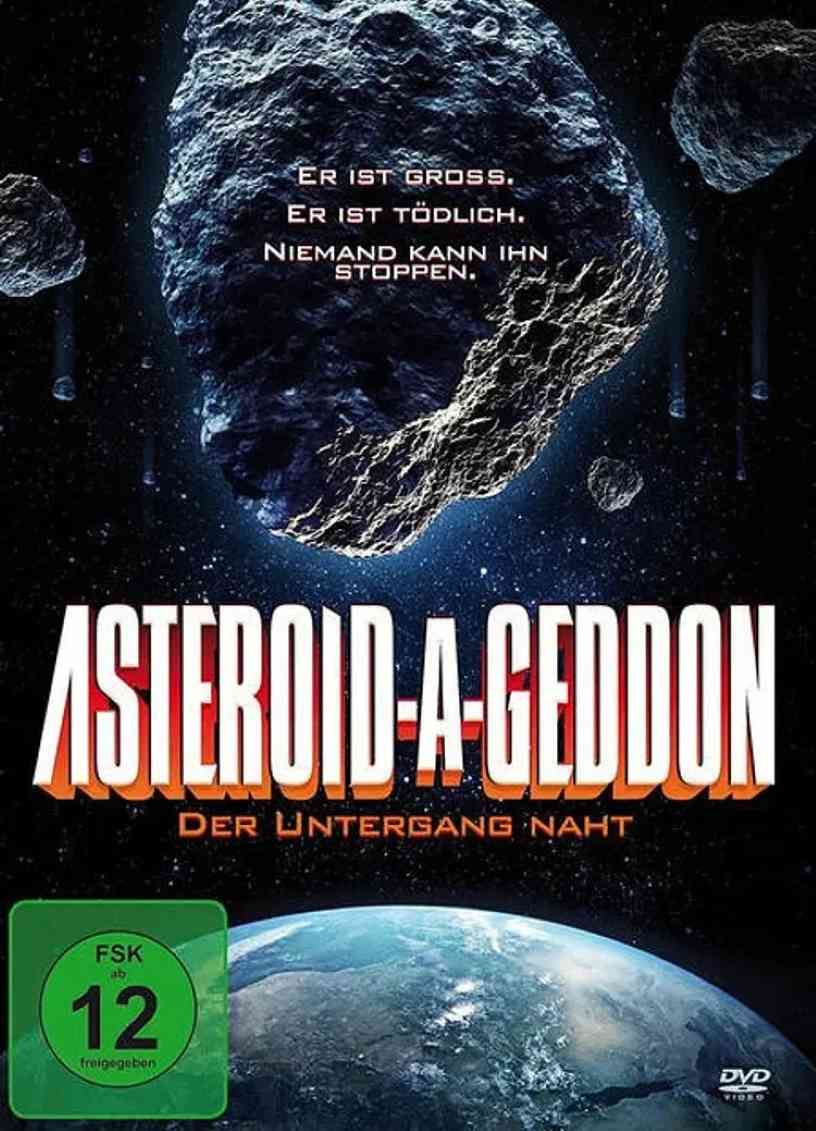 小行星大末日