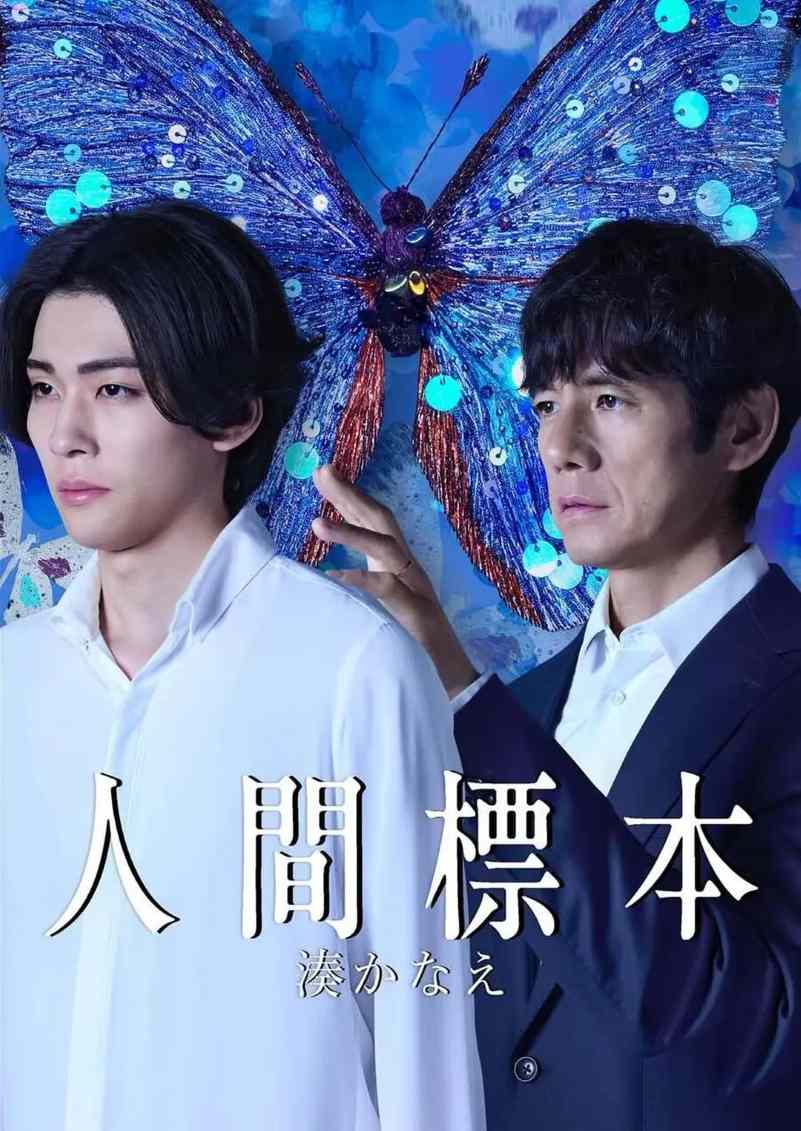 人类标本
