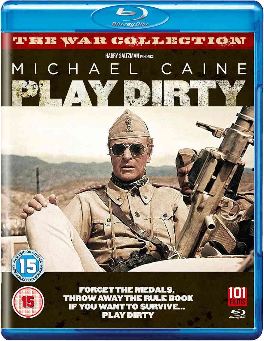 亡命七金刚