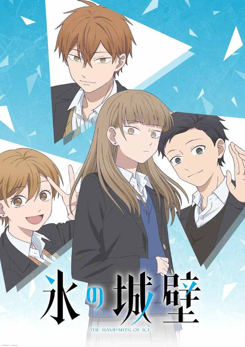 冰之城墙