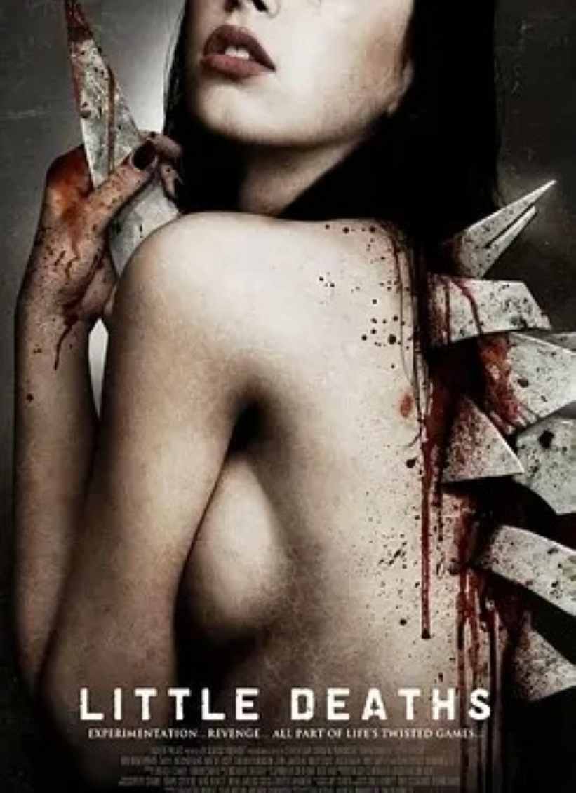 欲仙欲死