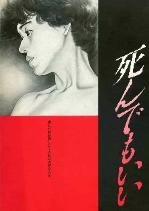 死而无憾