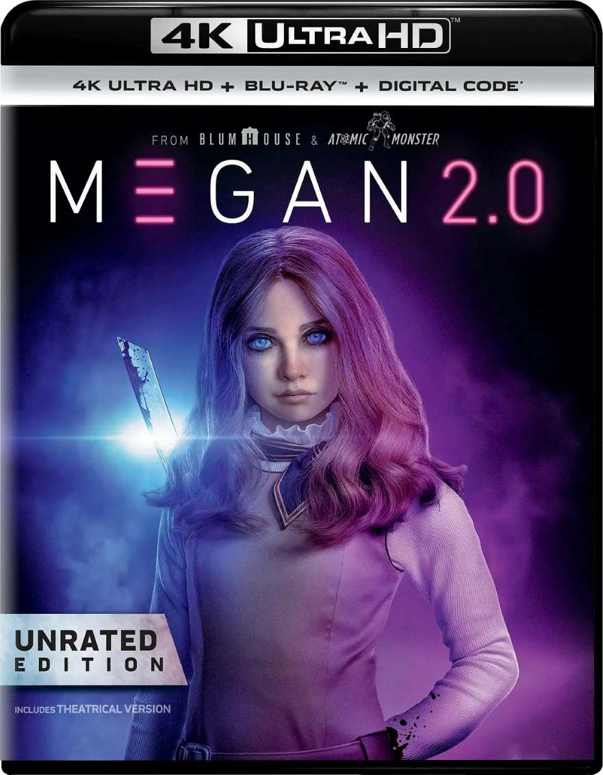 梅根2.0