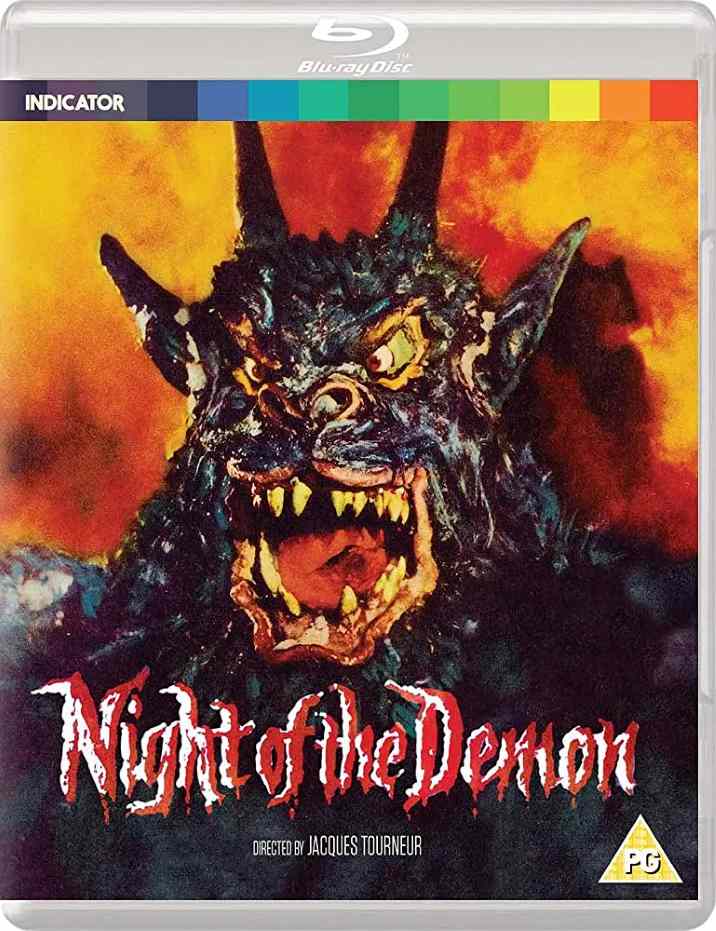 恶魔之夜