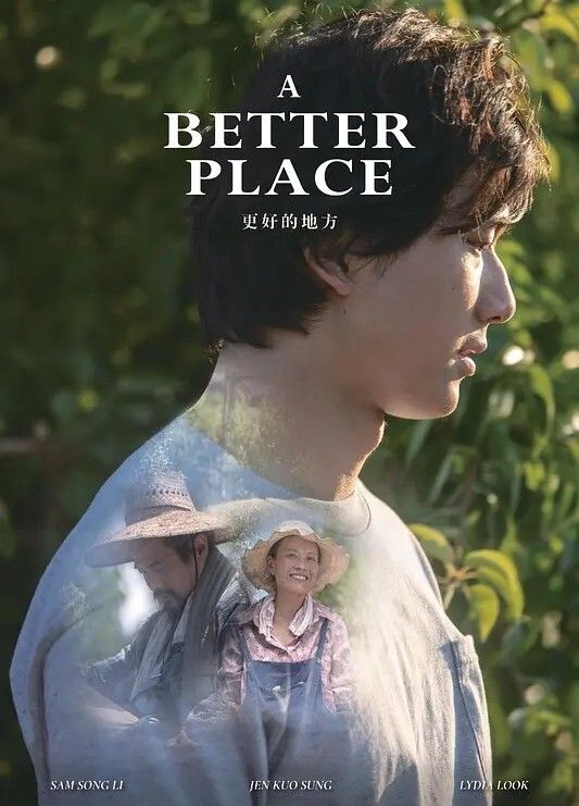 A Better Place
